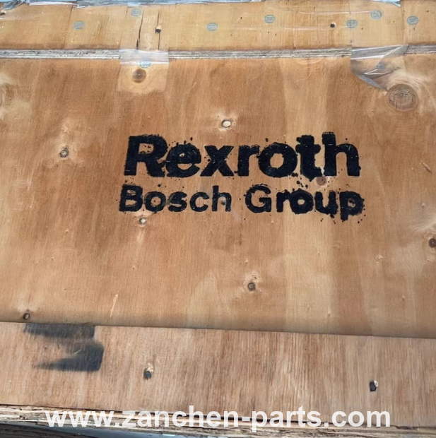 Rexroth R909609168 Piston Pump A11V0130DRG/10R-NPD12N00